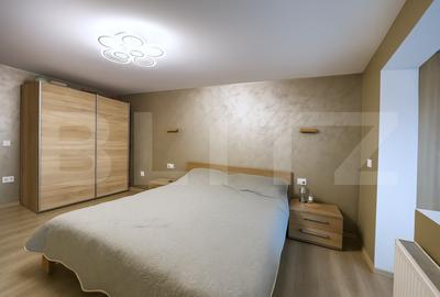 Casa cu 4 apartamente, 313 mp – ideala pentru investitie si Airbnb, Someseni - 6
