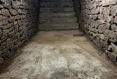 Construcție cu două camere și beci - Burdujeni - 11