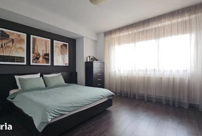 Apartament 3 camere - Tei ~ Lizeanu ~ Stefan cel Mare ~ Bloc nou ~ Centrala - 7