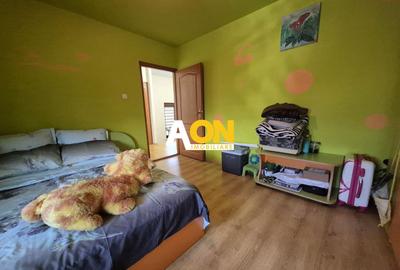 Casa 4 Camere, P+M, 137 mp, Teren 327 mp,  Toate Utilitatile, Micesti - 15