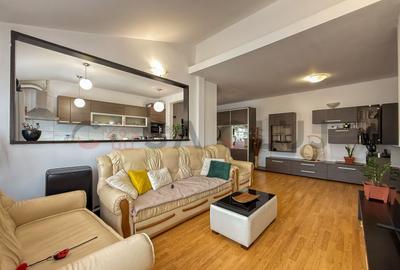 Apartament cu 2 camere decomandat, mobilat în Andrei Mureșanu