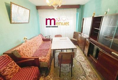 Apartament 4 camere,str.1848,etaj 2 - 1