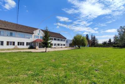 Inchiriere Spatii de Birouri - Str. C. A. Romane - Carei - Comision 0% chirias - 1