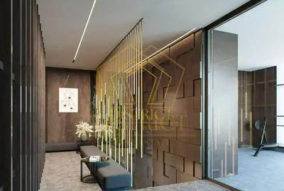 COM 0% Penthouse unic, dispus pe 2 etaje | Complex - 14