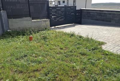 Casa Duplex Valea Lupului, Placa,Incalz pard,Canalizare,0% Comision - 4