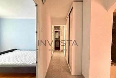 Apartament cu 4 camere de inchiriat in Zorilor zona Gheorghe Dima - 8