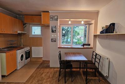 Ap 2 Camere Parter Mobilat/Utilat Bloc '78 in Berceni - 2