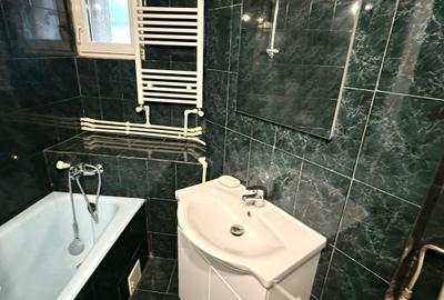 Parc Gara - Apartament 3 camere mobilat cu centrala pe gaz - 12
