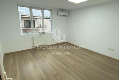Vila/Casa Banu Manta -Titulescu Birouri - 4