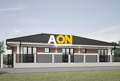 Casă Individuală, 600mp Teren, Zona Piață - Cetate - 2