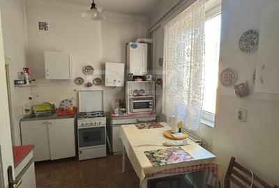 Apartament  3 Camere Calea Grivitei - 14