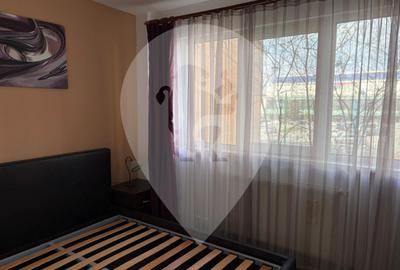 Apartament 2 camere cu loc de parcare  Bulevardul Garii / Sala sportului - 7