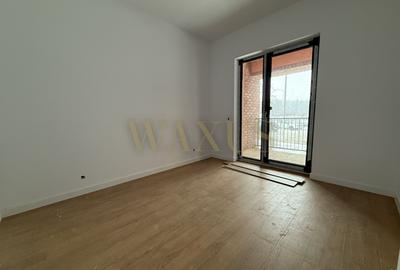 Apartament cu 2 camere semidecomandat în Florești