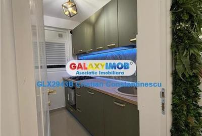 Apartament 2 camere, renovat si mobilat , Brancoveanu, Berceni, sect 4 - 2