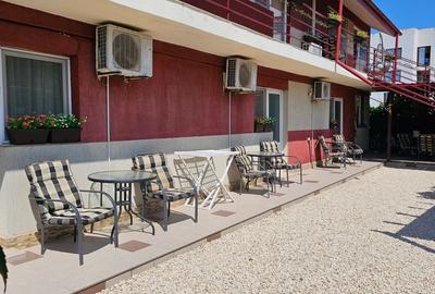 Afacere Turistică la Cheie | Pensiune 14 Camere | 7 min de Plajă - 3