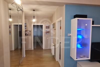 Apartament 3 camere, 83 mp, parcare subterana inclusa, Buna Ziua - 9