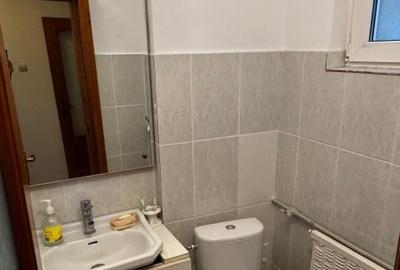 Apartament 3 camere decomandat/ Strada Turda - 6