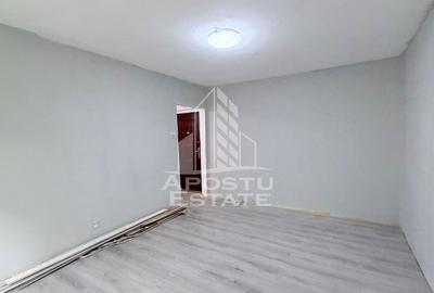 Garsonieră decomandată în Blașcovici