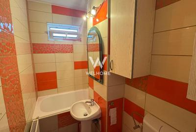 Apartament 3 camere, etaj 1, balcon închis – Aleea Șteaza - 8
