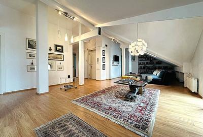 Universitate-Apartament Premium in Vila- 120mp- Living impresionant - 7