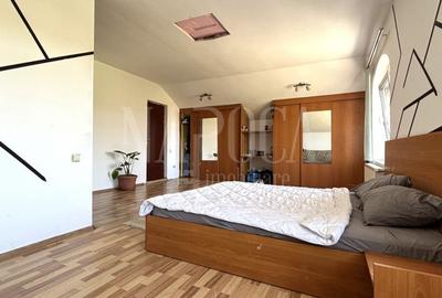 Casa 5 camere de vanzare in Gruia, Cluj Napoca - 11