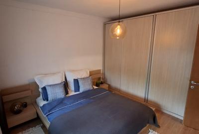 Apartament 3 camere lângă parc – locul unde chiar te simți acasă - 2