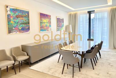 APARTAMENT IMPRESIONANT/EXCLUSIVIST/COMPLEX BOUTIQUE/CAMERA PERSONAL/KISELEFF - 11