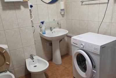 2 camere in vila, vis a vis Pta Domenii, complet utilat, disponibil - 6