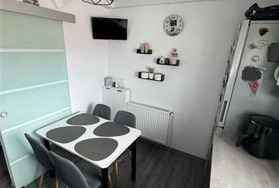 Apartament modern 3 camere balcon pivnita zona Semaforului - 6