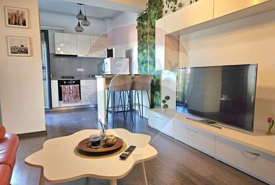 Apartament cu 2 camere de inchiriat in zona Tomis Plus