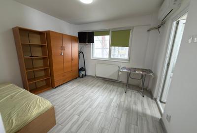 Inchiriere garsoniera cf 2 cu centrala termica, str. Armasul Marcu, nr. 5 - 1