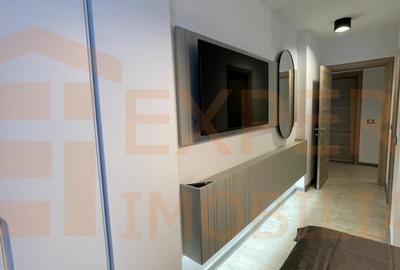 Apartament premium 3 camere în Mamaia Nord, complex Alezzi Beach Resort - 14