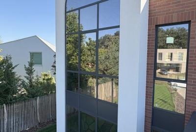 Casa Ark – 5 camere, modernă, Dumbrava Vlăsiei - 4