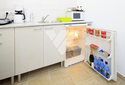 Apartament 2 camere ultracentral mobilat și utilat Str. Tribunei Sibiu - 11