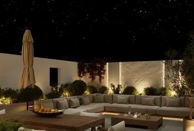 Apartament Cu Terasa 4 Camere Super Pret Sector 3 Pallady - 1