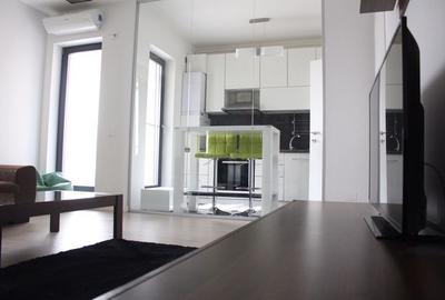 Garsonieră decomandată, mobilată în Grozăvești