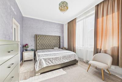 Apartament 3 camere de vanzare Damaroaia - 7