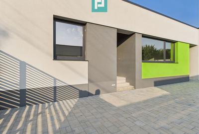 Casă nouă, la sol în Vladimirescu - 1