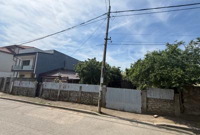 Teren de vânzare 378 mp,Deschidere 17 ml,Toate utilitățile, Prelungirea Ghencea - 9