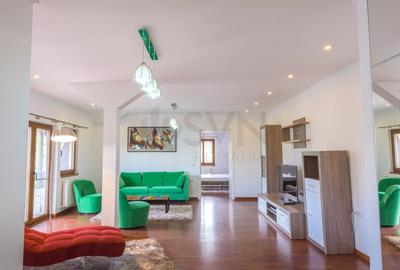 REA0131810 Apartament 2 Camere in Vila Complet Revovata - 13