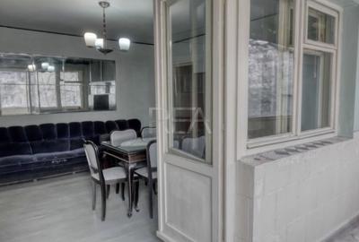 3 camere, 1/9, 69,40mp-Gorjului-Str Cernisoara - 3