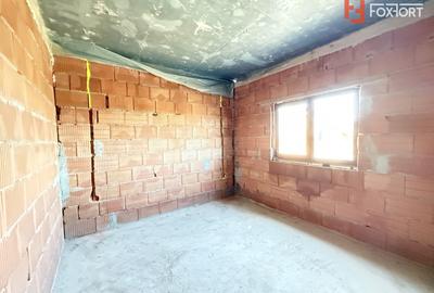 Duplex cu 5 camere de vanzare in localitatea Sacalaz, zona Centrala - 23