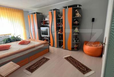 Casa individuala intr-o zona de case, 260mp, teren 500mp zona Pod Ira - 7