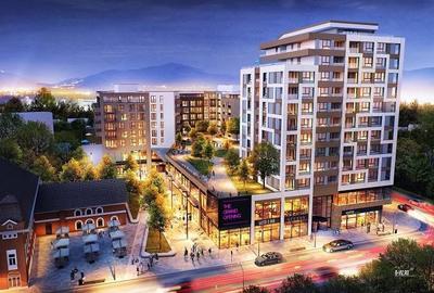 Apartament cu 3 camere | Platinia Mall - 1