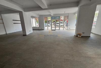 De inchiriat spatiu comercial stradal, 113 mp – Soseaua Giurgiului - 13