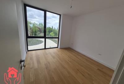METROU LAMINORULUI (Meadows)- Vila cu priveliste catre lac, ne/mobilata luxury! - 19