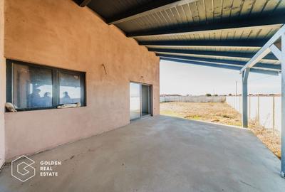 Casa noua pe un nivel, la gri, Mandruloc, comision 0% - 35