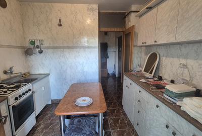 Apartament 2 camere decomandate, etaj 4, zona I.C. Frimu - 5