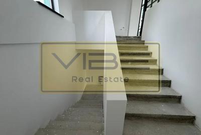 Spațiu comercial /Office - Clădire nouă - Tudor Vladimirescu - 264mp - 4