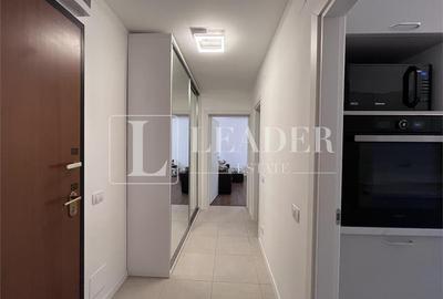 Apartament 2 camere | Decomandat | Cartierul Aviatiei | 57 mp - 15